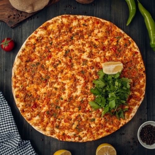 Lahmacun